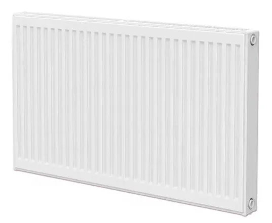 Радиатор стальной Compact Panel 22 TEK 600 x 1100 мм 2403 Ватт боковое подключение DeLonghi