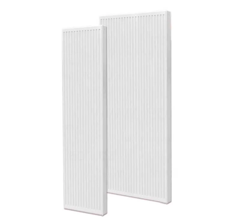 Радиатор стальной DeLonghi Vertical Panel 22 PRV 1800 x 600 мм бок. / нижнее центральное подключение (0184226854)