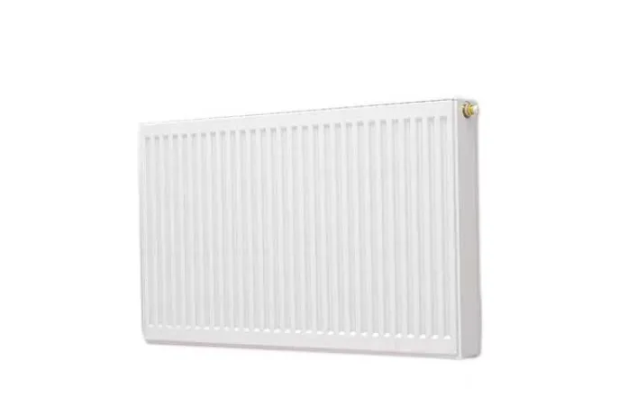Радіатор сталевий  PHD 2.0 Panel 22  TEC  600 x 500 мм  1092 Ват  бок. праве/нижнє підкл.  DeLonghi