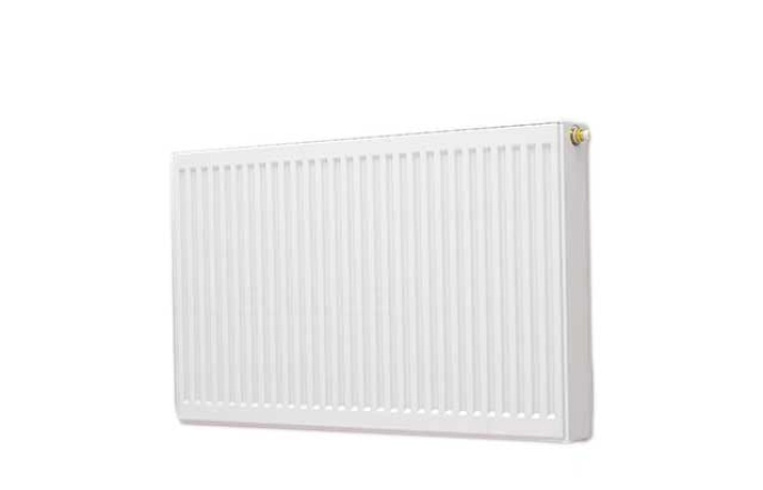 Радіатор сталевий  PHD 2.0 Panel 22  TEC  600 x 1600 мм  3496 Ват  бок. праве/нижнє підкл.  DeLonghi