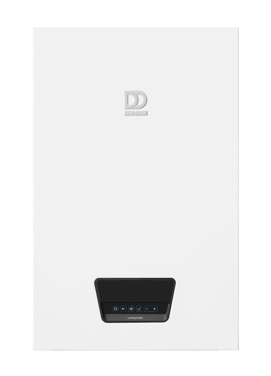 Котел газовый DemirDokum Vintomix P 18/24