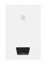 Котел газовый DemirDokum Vintomix P 18/24