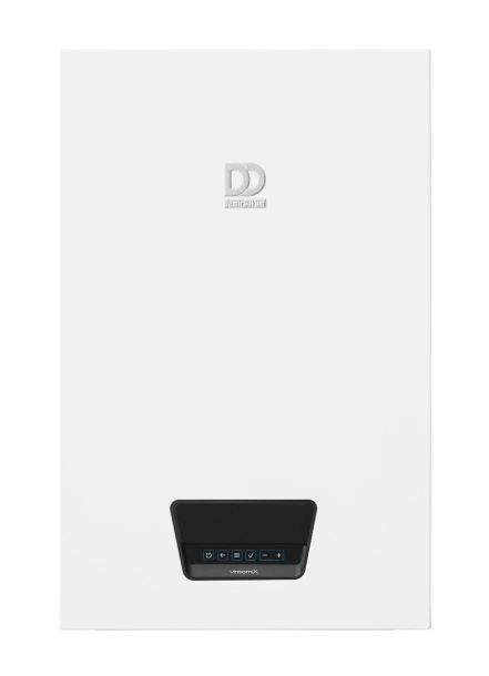 Котел газовый DemirDokum Vintomix P 18/24