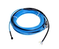 Нагревательный кабель двухжильный для установки в трубу DEVIaquaTM 9T (DTIV-9) 25 Вт, 3 м (140F0000) Фото - 2