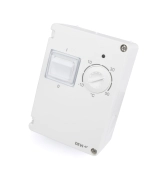 Терморегулятор електронний DEVIregТМ 610 Вт, клас захисту IP 44 (140F1080) Фото - 1