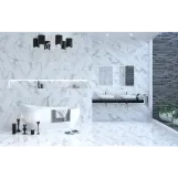 Раковина Devit Ovale для установки на столешницу без донного клапана 585x380x180 (1510136) Фото - 2