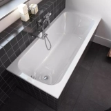Ванна акриловая Devit Comfort 170х75 см с ножками (17075123) Фото - 3