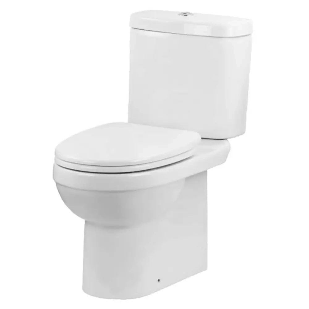 Унітаз-компакт Devit Smart з сидінням Soft Close (3010146)
