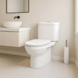 Унітаз-компакт Devit Smart з сидінням Soft Close (3010146) Фото - 2