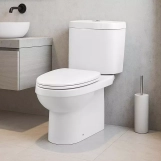 Унітаз-компакт Devit Smart з сидінням Soft Close (3010146) Фото - 3