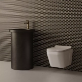 Унітаз підвісний Devit UP безобідковий без кришки (3020120) Фото - 2