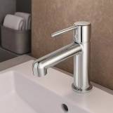 Смеситель для раковины Devit Do It, хром (5050010) Фото - 2