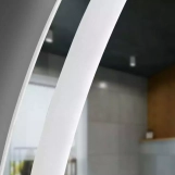 Дзеркало Devit AllRound кругле з LED підсвіткою та тачсенсором 678x678 мм (5501070) Фото - 5