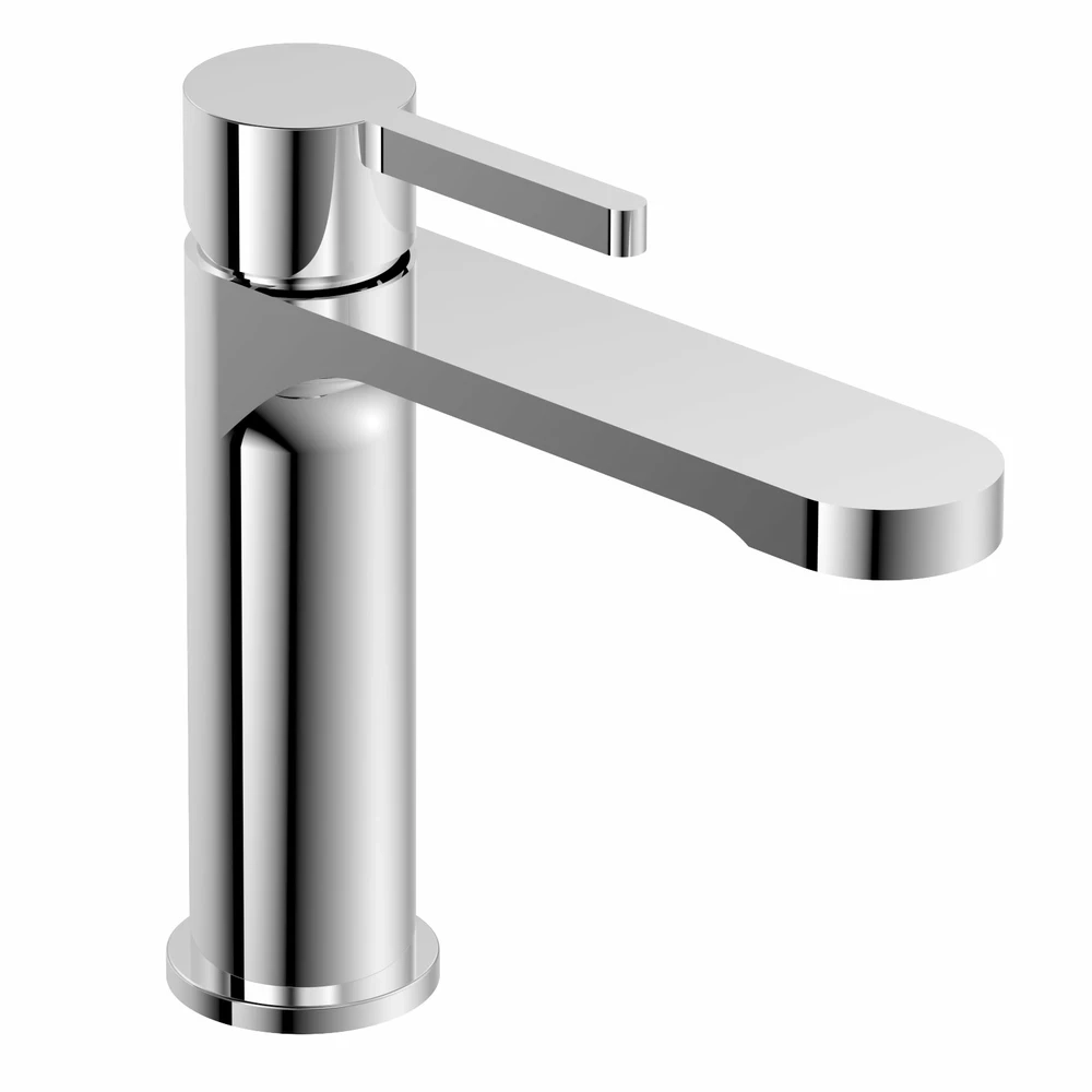 Смеситель для раковины Devit Laguna (84111110)