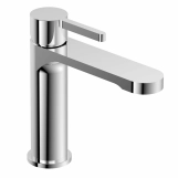 Смеситель для раковины Devit Laguna (84111110)