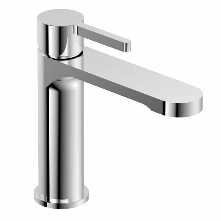 Смеситель для раковины Devit Laguna (84111110)