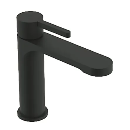 Змішувач для раковини Devit Laguna (84111110B)