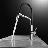 Змішувач для кухні Devit Acqua з подачею фільтрованої води (91226) Фото - 4