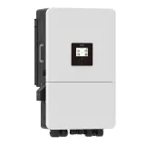 Гібридний трифазний інвертор 20kW Deye SUN-20K-SG05LP3-EU-SM2 3Ф (42-00181) Фото - 1