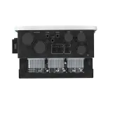 Гібридний трифазний інвертор 20kW Deye SUN-20K-SG05LP3-EU-SM2 3Ф (42-00181) Фото - 3