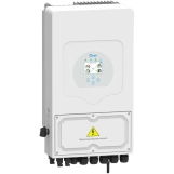 Гибридный инвертор Deye SUN-6K-SG05LP1-EU-AM2-P (НЗ | 6 кВт, 1 фаза | 2 MPPT) Фото - 1