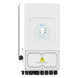 Гібридний інвертор Deye SUN-8K-SG05LP1-EU-AM2-P (LV | 8 кВт 1ф | 2 MPPT) Фото - 1