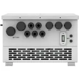 Однофазный гибридный инвертор Deye SUN-16K-SG01LP1-EU 16 кВт, 48 В, IP65 Фото - 6