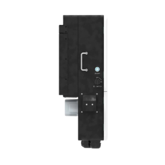 Гібридний інвертор Deye SUN-15K-SG05LP3-EU-SM2 (LV | 15 кВт 3ф | 2 MPPT) Фото - 1