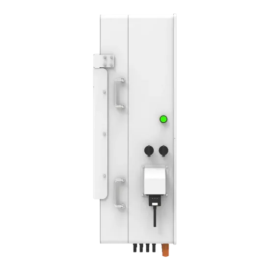 Гибридный трехфазный высоковольтный инвертор Deye SUN-80K-SG02HP3-EU-EM6 (гибрид: 80 кВт/3ф, высоковольтная батарея, MPPT: 6) Фото - 1