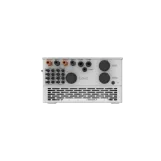 Гибридный трехфазный высоковольтный инвертор Deye SUN-80K-SG02HP3-EU-EM6 (гибрид: 80 кВт/3ф, высоковольтная батарея, MPPT: 6) Фото - 2