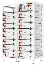Высоковольтная аккумуляторная батарея Deye LiFePo4 BOS-G-Pack5.1 Pro, 51,2 В — 100 А·ч Фото - 1