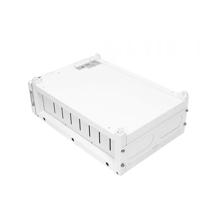 Аккумуляторный модуль LFP высоковольтный Deye BOS-B-Pack16-A3 (HV/51,2 В/314 А·ч/16,08 кВт·ч/LiFePO4) Фото - 2