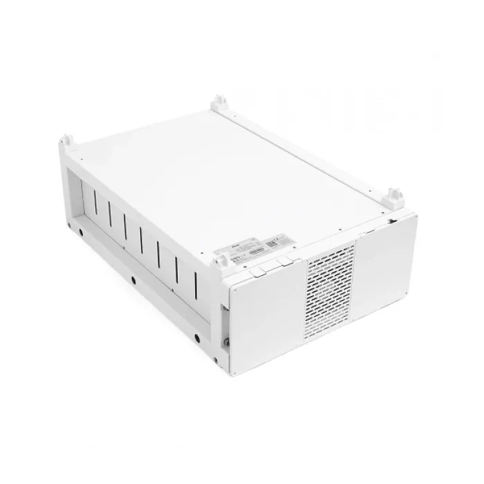 Аккумуляторный модуль LFP высоковольтный Deye BOS-B-Pack16-A3 (HV/51,2 В/314 А·ч/16,08 кВт·ч/LiFePO4) Фото - 3