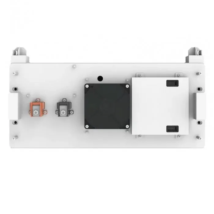 Аккумуляторный модуль LFP высоковольтный Deye BOS-B-Pack16-A3 (HV/51,2 В/314 А·ч/16,08 кВт·ч/LiFePO4) Фото - 7
