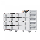 Акумуляторний модуль LFP високовольтний Deye BOS-B-Pack16-A3 (HV/51.2V/314Ah/16.08kWh/LiFePO4) Фото - 8