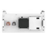 Аккумуляторный модуль LFP высоковольтный Deye BOS-B-Pack16-A3 (HV/51,2 В/314 А·ч/16,08 кВт·ч/LiFePO4) Фото - 7