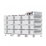 Аккумуляторный модуль LFP высоковольтный Deye BOS-B-Pack16-A3 (HV/51,2 В/314 А·ч/16,08 кВт·ч/LiFePO4) Фото - 8