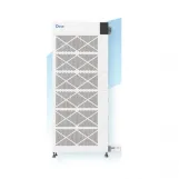 Акумулятор високовольтний Deye GB-W-Pack11.7-2-A3 HV GB-W 11.7KWH Stackable Battery Фото - 1
