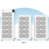 Акумулятор високовольтний Deye GB-W-Pack11.7-2-A3 HV GB-W 11.7KWH Stackable Battery Фото - 2