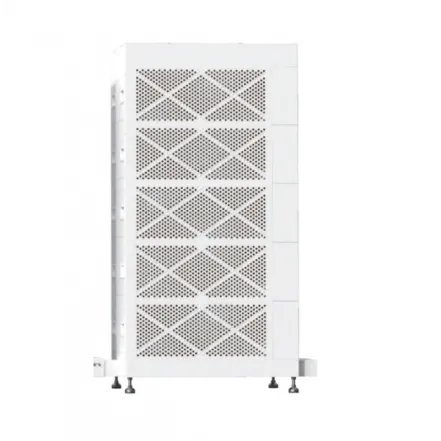 Акумулятор високовольтний Deye GB-W-Pack11.7-2-A3 HV GB-W 11.7KWH Stackable Battery