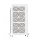 Акумулятор високовольтний Deye GB-W-Pack11.7-2-A3 HV GB-W 11.7KWH Stackable Battery