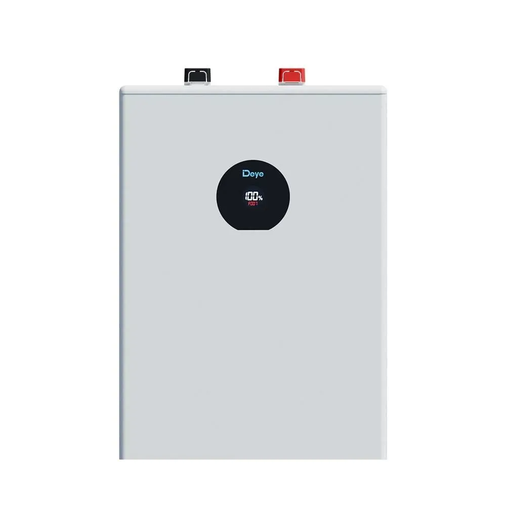 Акумуляторна батарея Deye SE-F12-C LiFePO4 51.2V/230AH, 11800 W*h