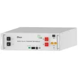 Аккумуляторная батарея Deye SE-G5.1Pro-B (LiFePO4 51,2V 100Ah) (SE-G5.1Pro-B)