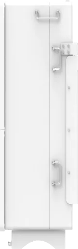 Високовольтний трифазний гібридний інвертор Deye SUN-100K-SG02HP3 Фото - 1