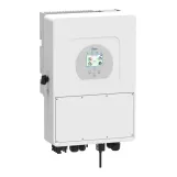 Високовольтний трифазний гібридний інвертор Deye SUN-10K-SG01HP3-EU-AM2 Фото - 1