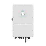 Високовольтний трифазний гібридний інвертор Deye SUN-5K-SG01HP3-EU-AM2