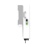 Високовольтний трифазний гібридний інвертор Deye SUN-5K-SG01HP3-EU-AM2 Фото - 1