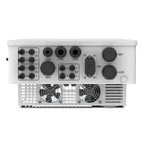 Високовольтний трифазний гібридний інвертор Deye SUN-5K-SG01HP3-EU-AM2 Фото - 2