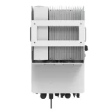 Високовольтний трифазний гібридний інвертор Deye SUN-5K-SG01HP3-EU-AM2 Фото - 3