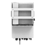 Високовольтний трифазний гібридний інвертор Deye SUN-6K-SG01HP3-EU-AM2 Фото - 2
